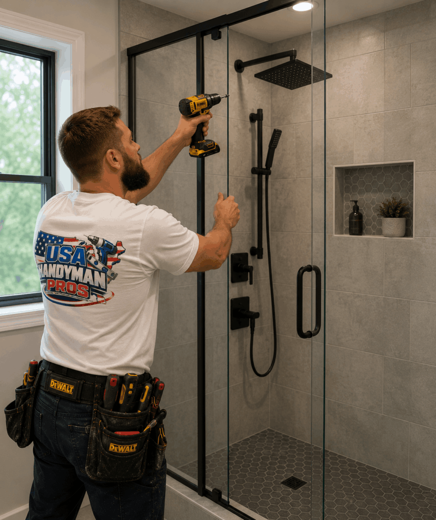 Same Day Handyman Services in Hernando FL for Homeowners Who Need Things Fixed Now, Not “Sometime Next Week”