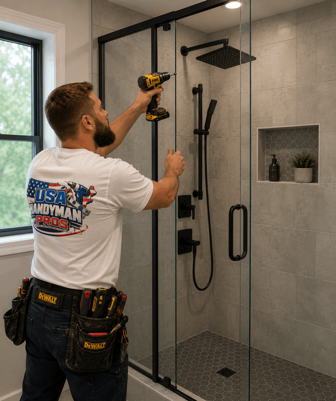Same Day Handyman Services in Hernando FL for Homeowners Who Need Things Fixed Now, Not “Sometime Next Week”