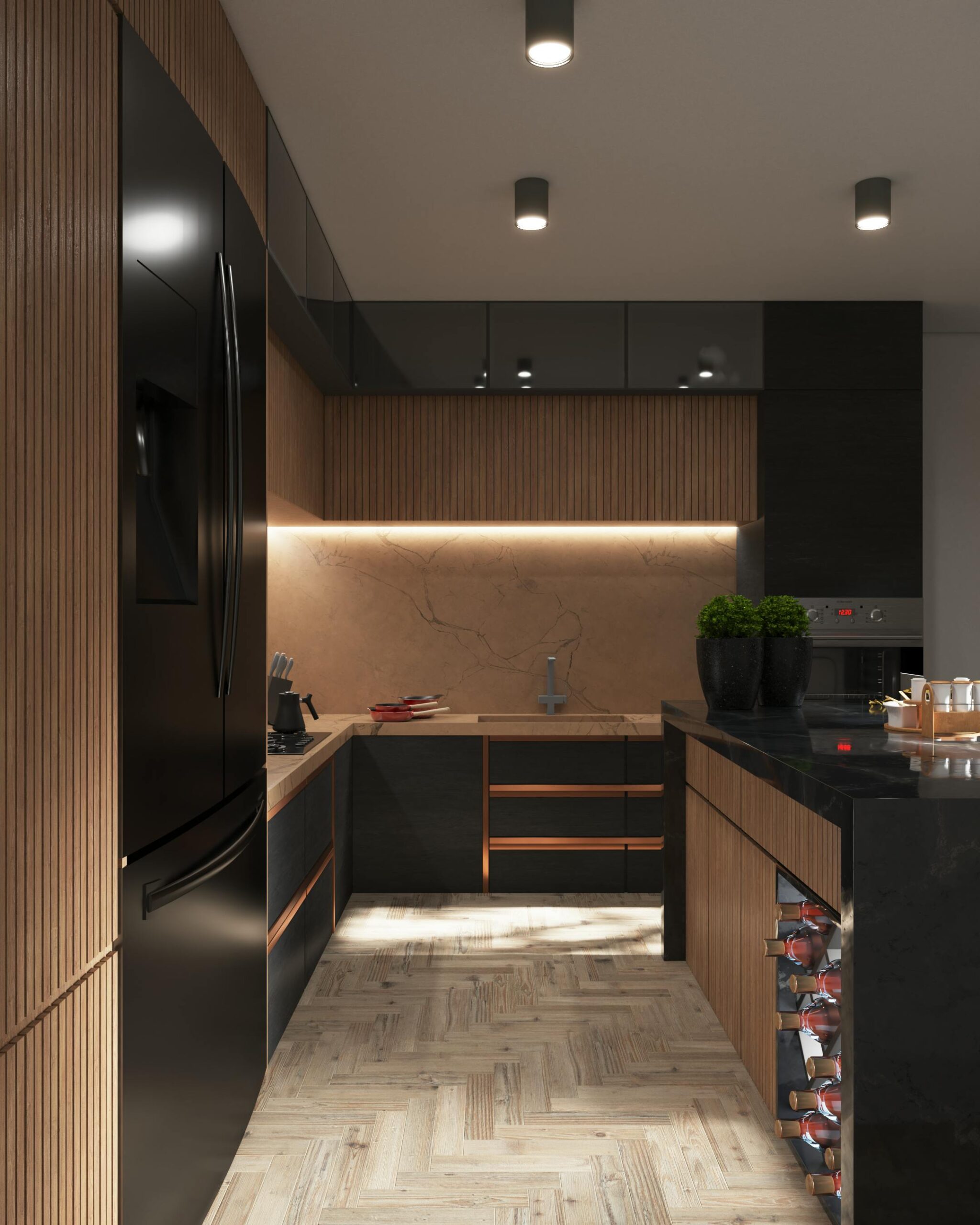 Lighting Installation in Citrus Springs FL That Makes Your Home Feel Brand New Without Major Renovations