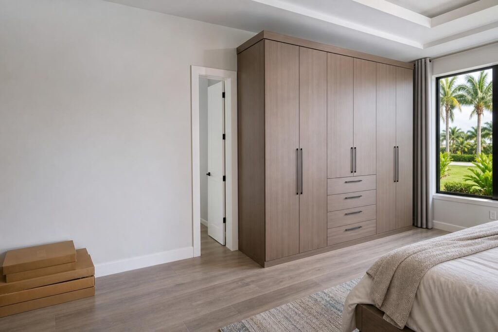 Before You Book Large Furniture Assembly: Measure Access, Placement, and Project Scope