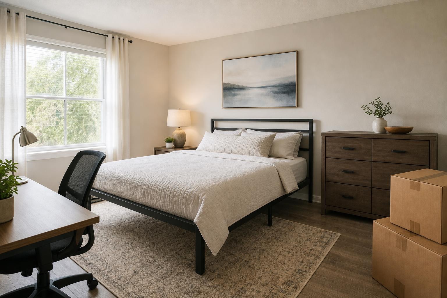 Furniture Assembly in Gainesville: A Move-In Guide for Apartments, Rentals, and Homes