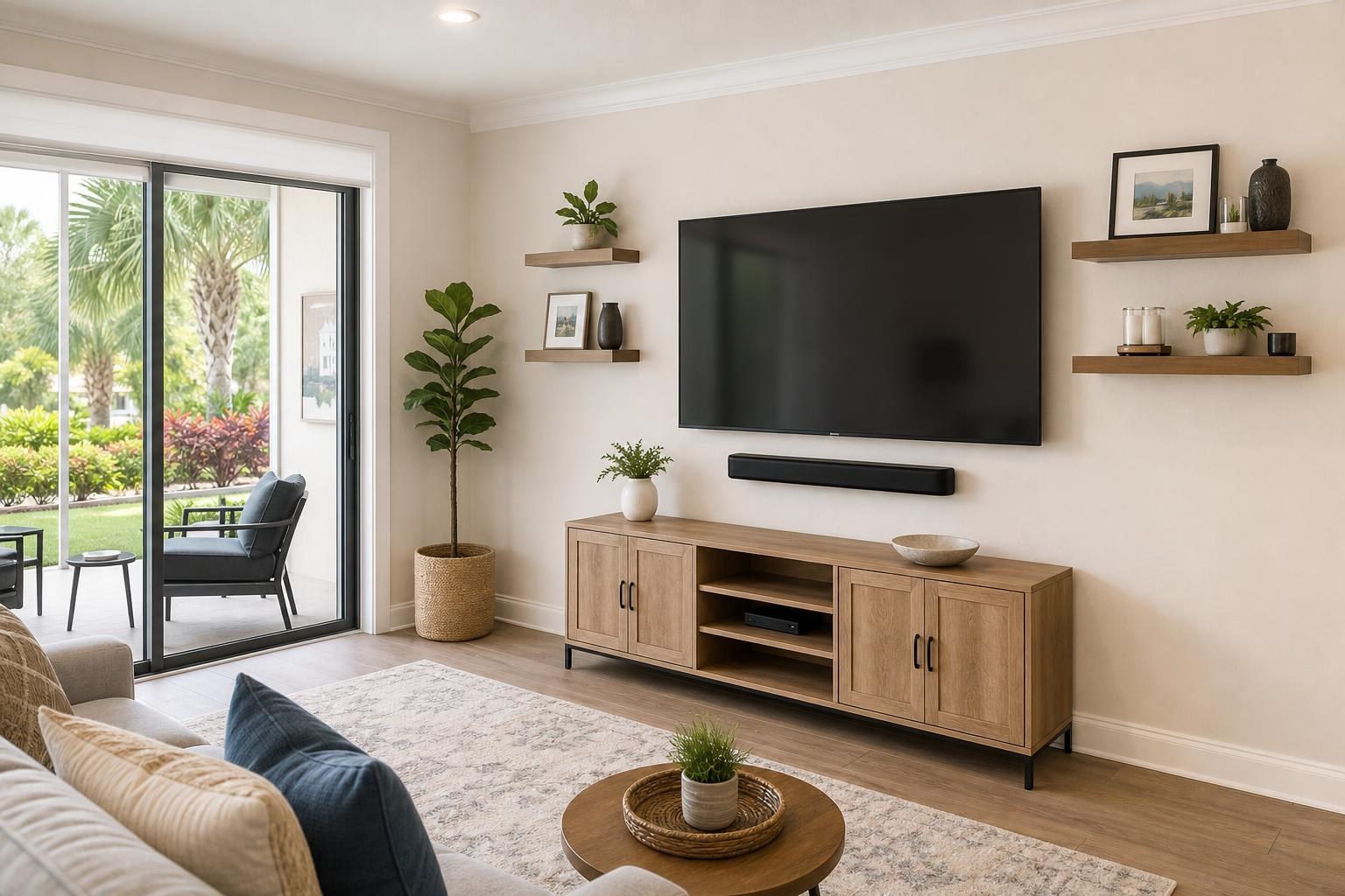 Handyman Services in Citrus County: How to Prioritize and Bundle Practical Home Upgrades