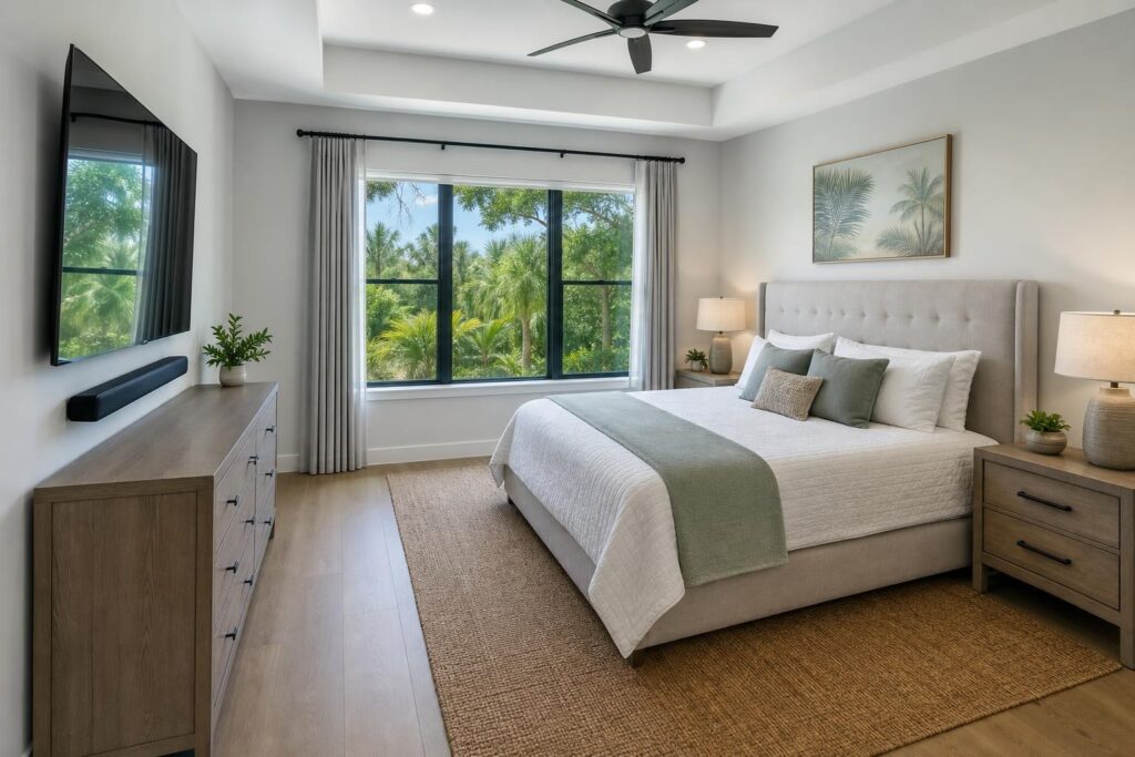 Large Furniture Assembly Checklist: What to Prepare Before Your Handyman Arrives
