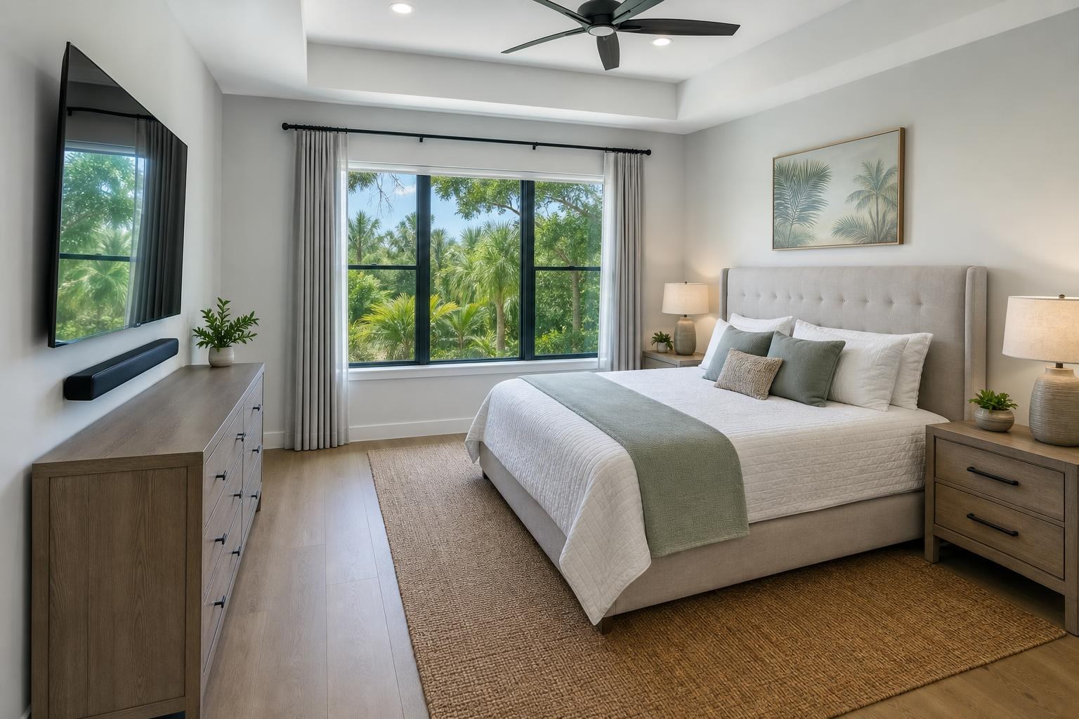 Large Furniture Assembly Checklist: What to Prepare Before Your Handyman Arrives