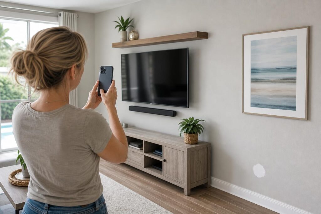 Photos to Send for a Faster Handyman Quote: A Project-by-Project Guide