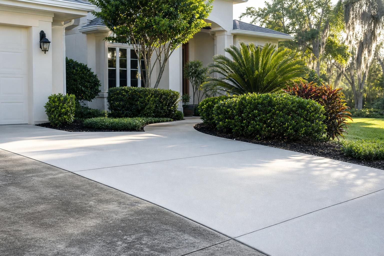 Pressure Washing Cost in Gainesville: 8 Factors That Shape a Residential Quote