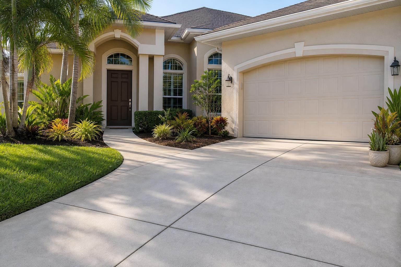 Pressure Washing in Orlando: How to Prepare Your Property Before Service