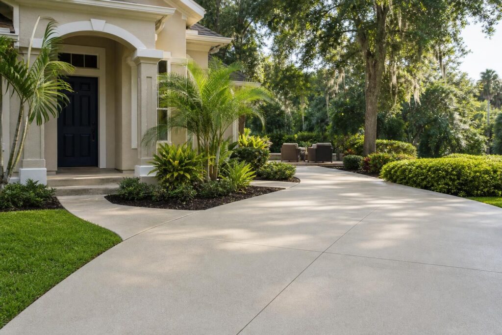 Targeted vs. Whole-Property Pressure Washing in Gainesville: How to Choose the Right Scope